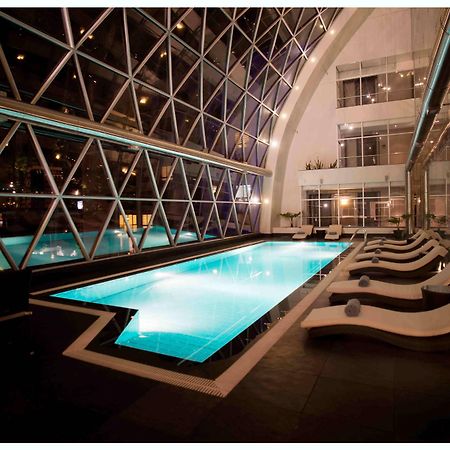 Casa Grande Hotel Ла-Пас Екстер'єр фото
