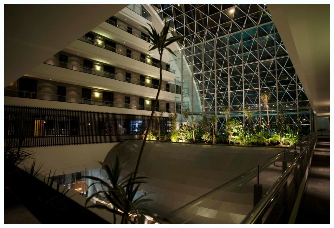 Casa Grande Hotel Ла-Пас Екстер'єр фото