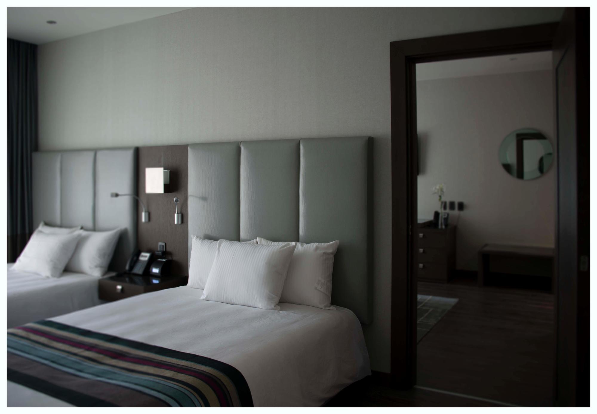 Casa Grande Hotel Ла-Пас Екстер'єр фото
