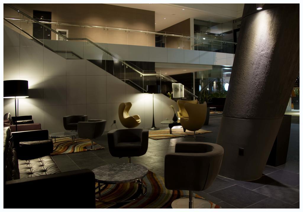 Casa Grande Hotel Ла-Пас Екстер'єр фото